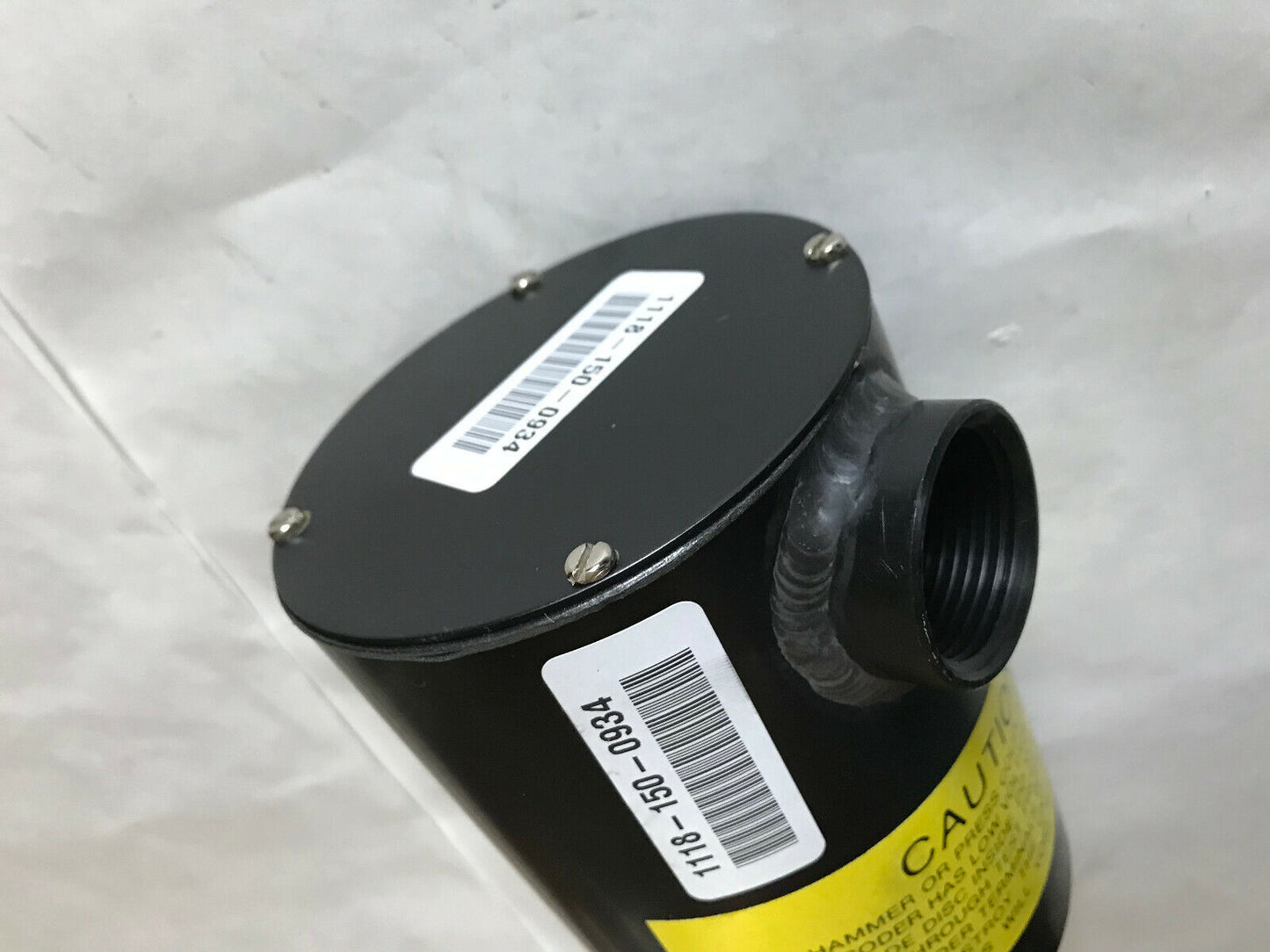 New Autotech En359pa Absolute Encoder .625",Sn