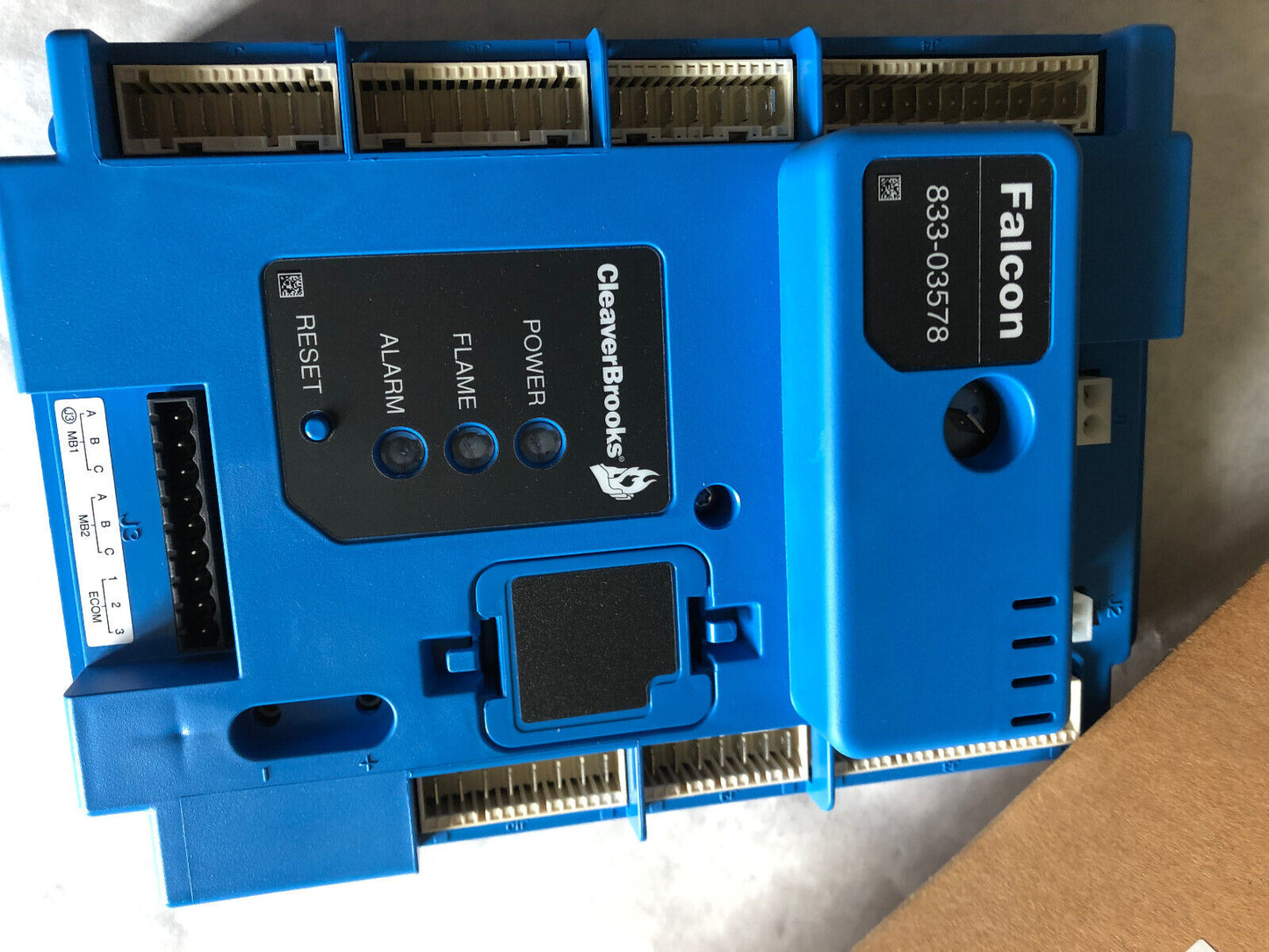 New Honeywell 833-03578-000,Cb-Falcom 833-03578,Honeywell R7911a1018,833-3578,Ec