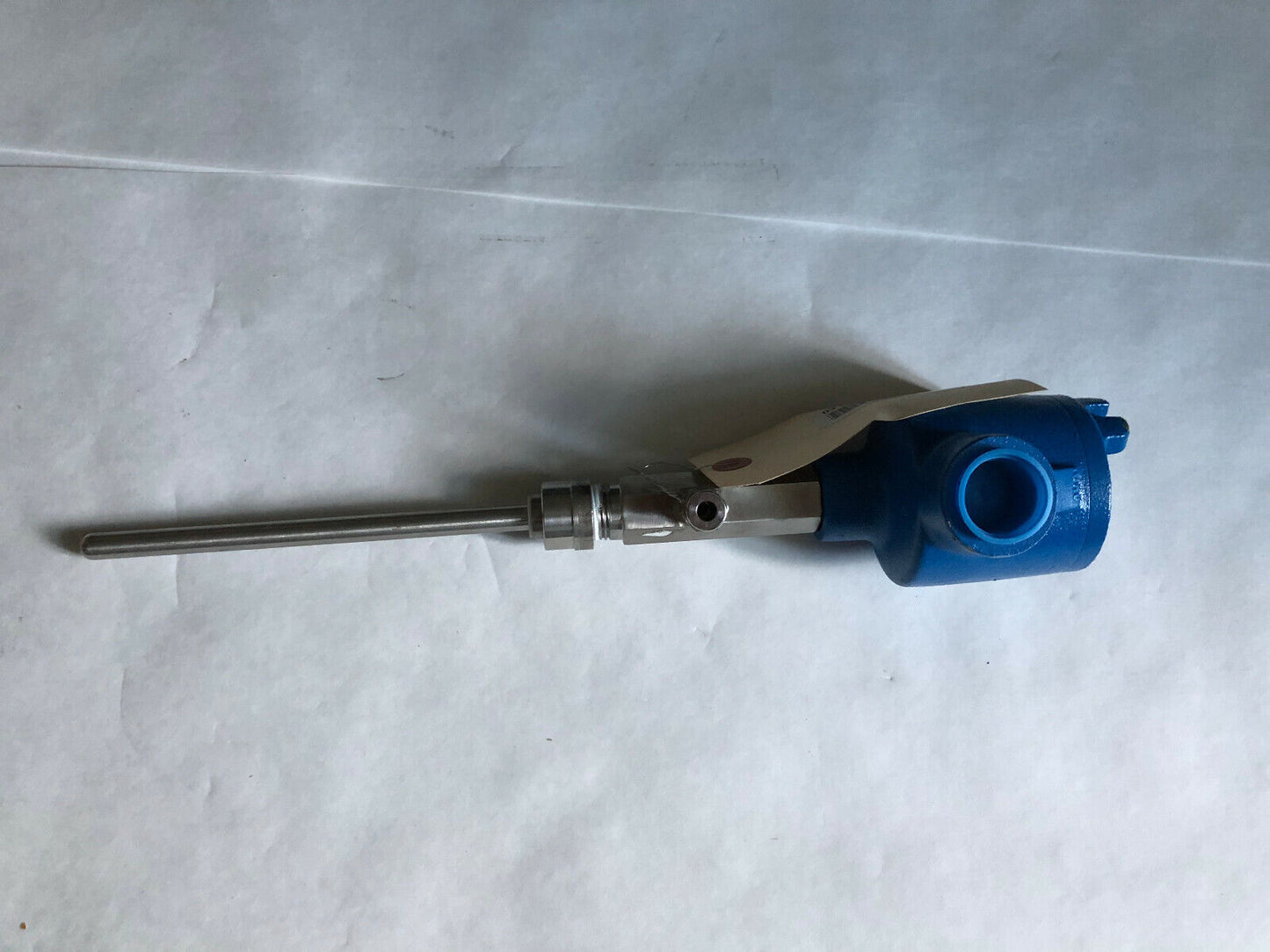 New Auburn 2000 Series Auburn 2100C0635,2240B0769 Triboflow Sensor,Se