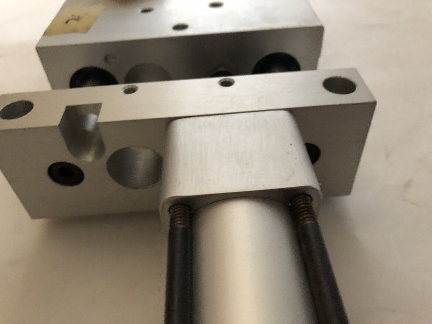 Phd Sgbe 14X4x2-Db-M-U8-H4 Sgbe 14X4x2-Db-M-U8 Cylinder,Actuator 02199551-03,Ar