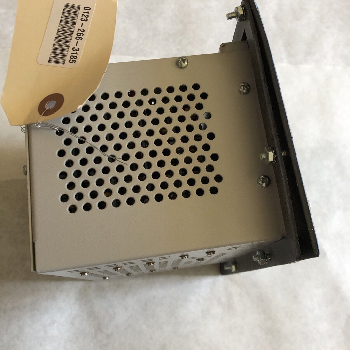 New Systems Electronics Group Hsm-Lt16 Reject Control Assembly,Hsm Lt16 ,Az