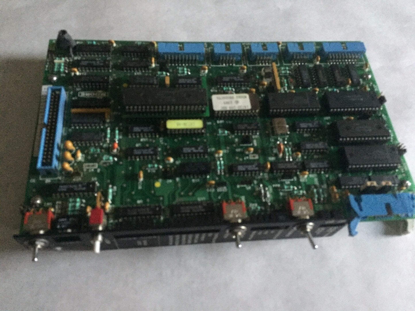Moore Icc,Moore 15682-11-8,Moore 15737-111-1,Bz