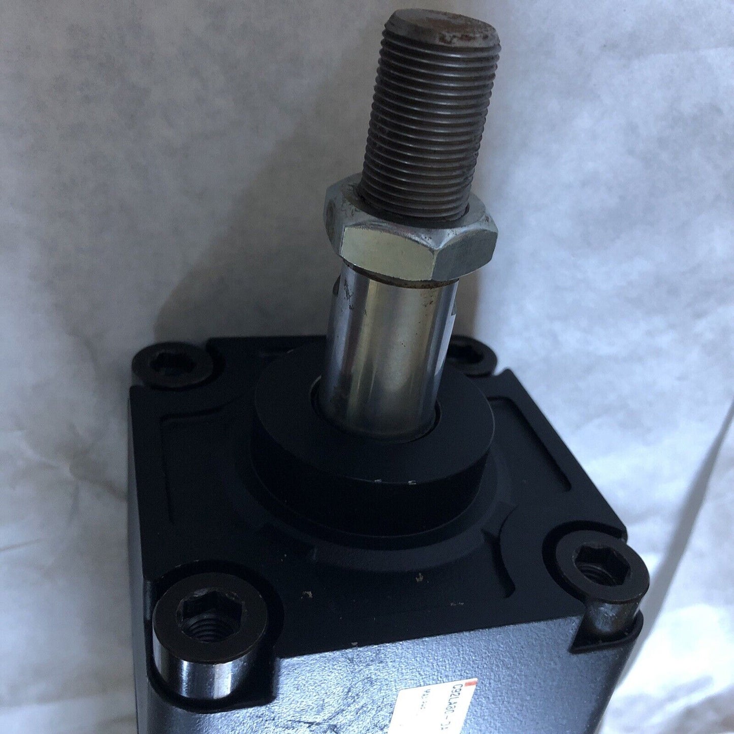 New Smc C92ladb80-280D Pneumatic Cylinder With C92la80-Da Lock,Bb