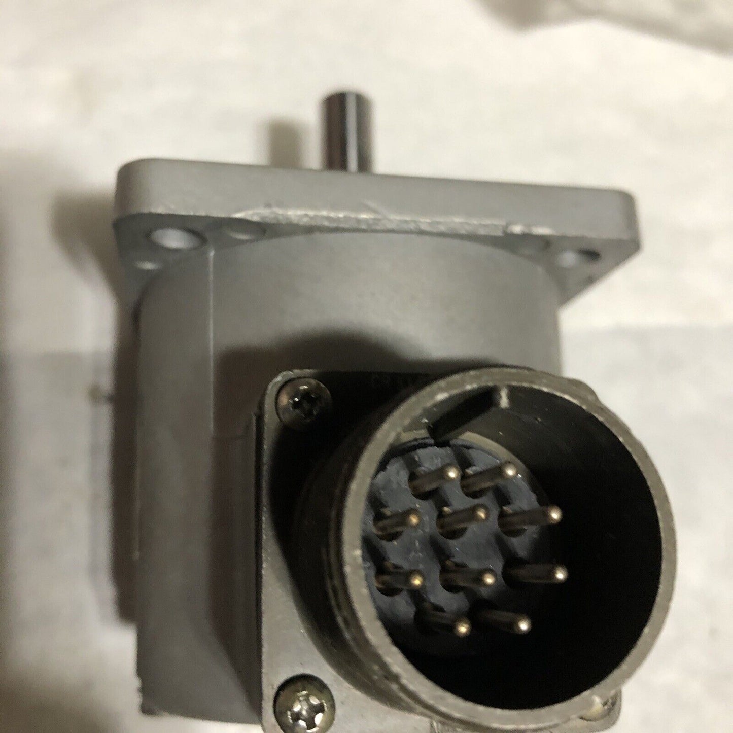 Bei Xh25d-Ss-2400-Abzc-8830-Led-Sm18 Encoder 924-01002-3692,Bd