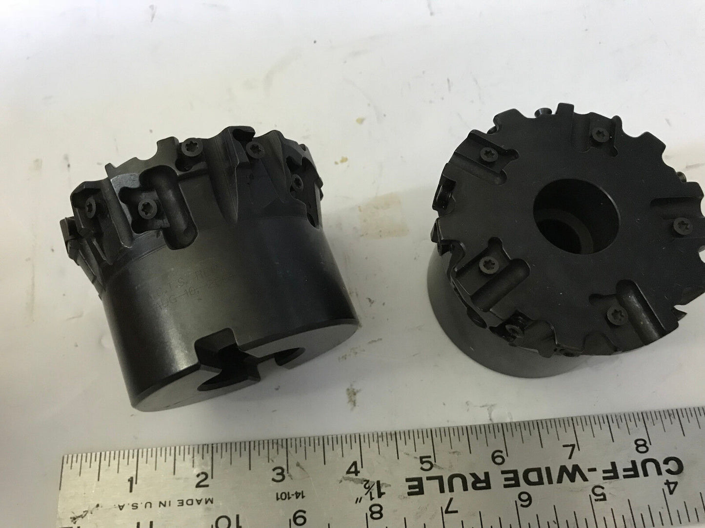 Sandvik A-5818,Mcquade Industries A-5818 Milling Head 949211302,,Em