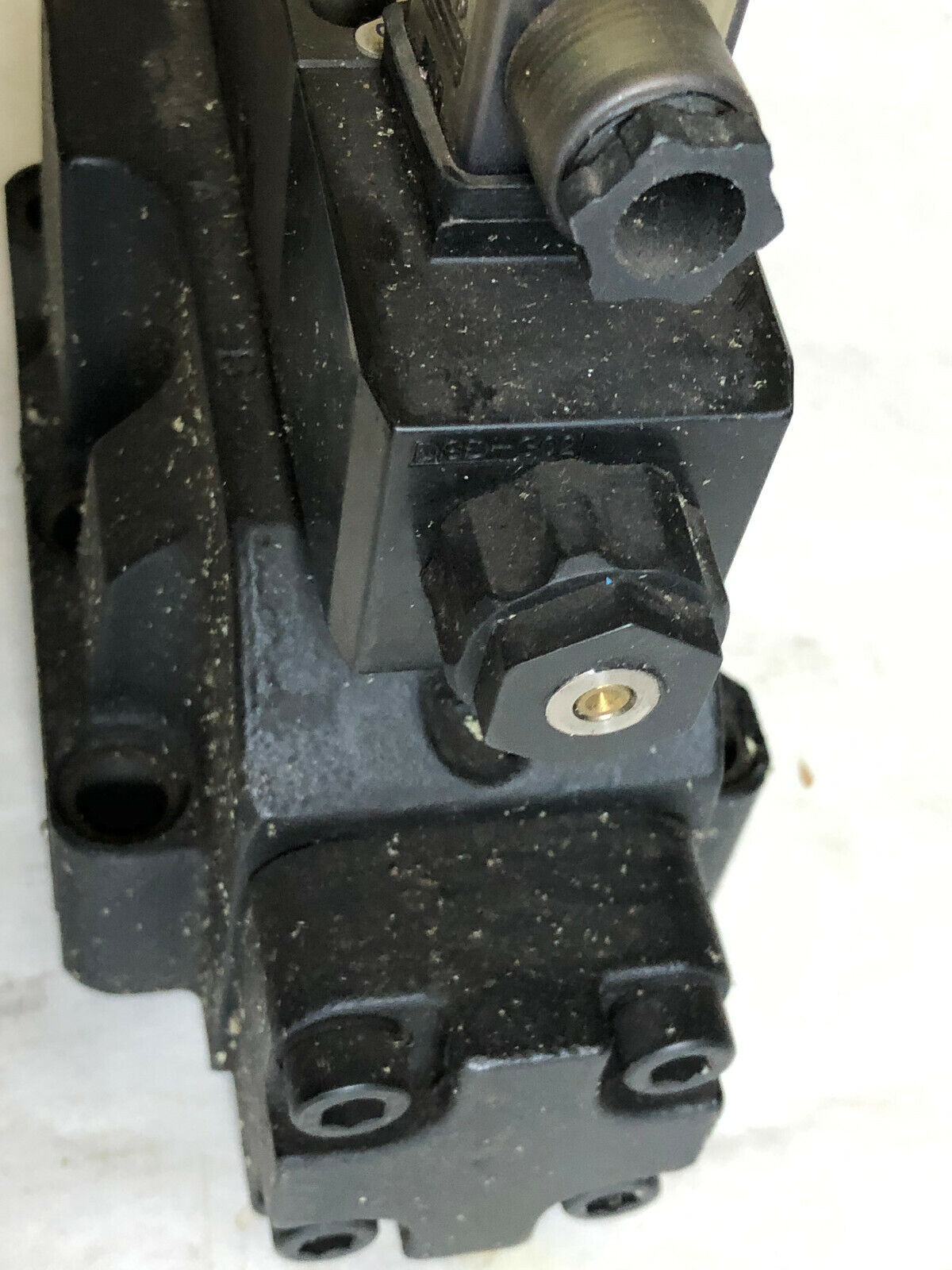 International Dg03-6C-115Vac72dn,Dg08-0C/(2C)-E-10,D08-2C-E-10 Solenoid Valve,Ap