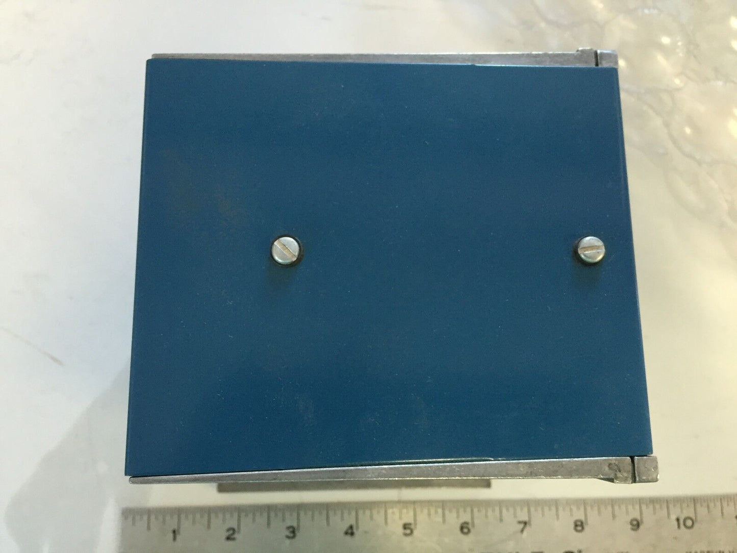 Johnson Control 4,554,496 Pat 4,482,847,9132,No 5 Motor Actuator,5” M J2,9132,Ba