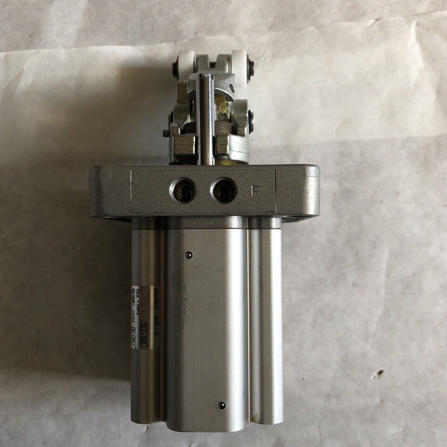 New Smc Rs2h50tf-30Dl-G, Smc Rs2h50tf-30Dl-G,Ap