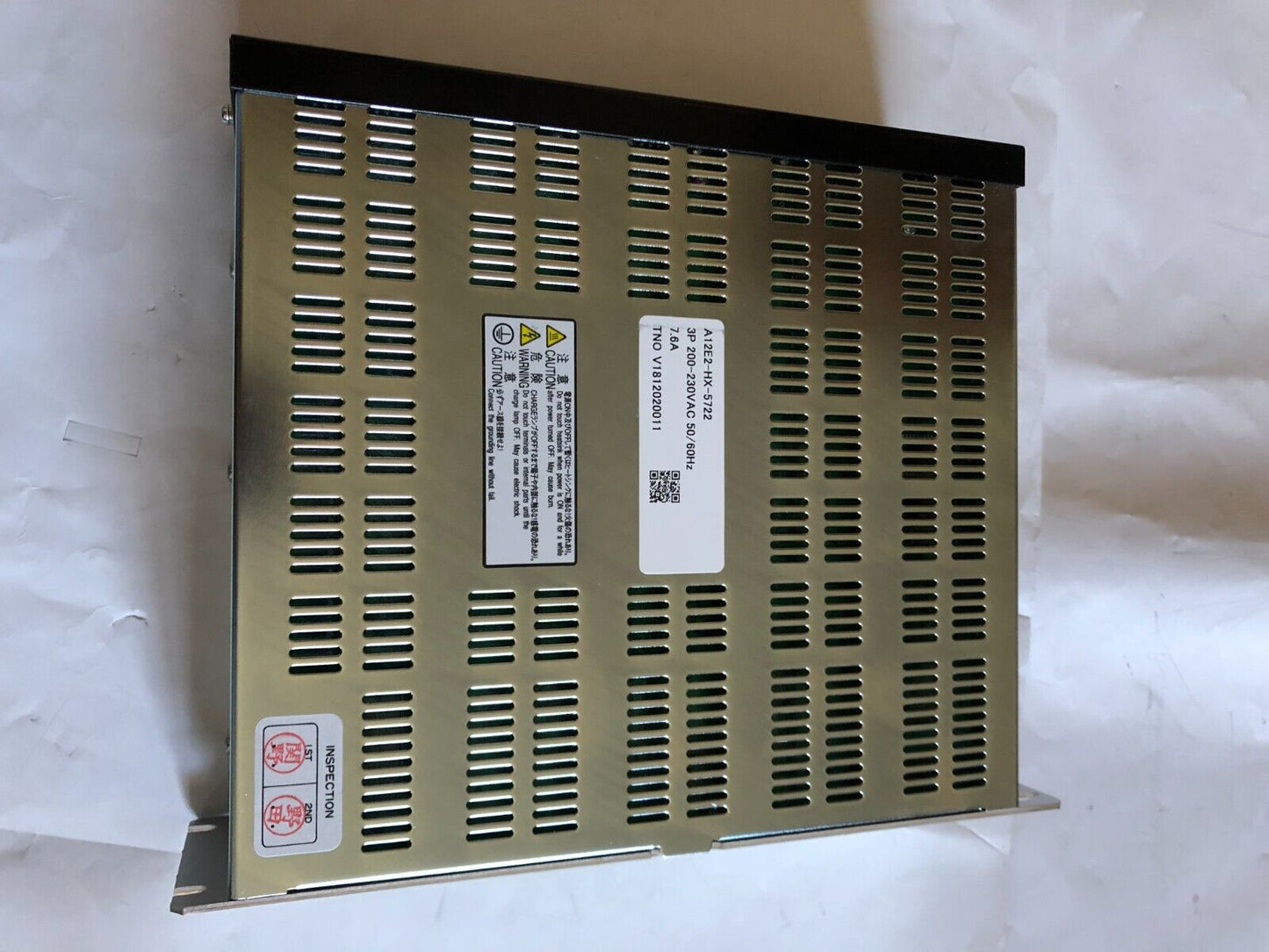 New Trutight Au45rc-10 Control Unit,Trutight Au45rc-10,Es