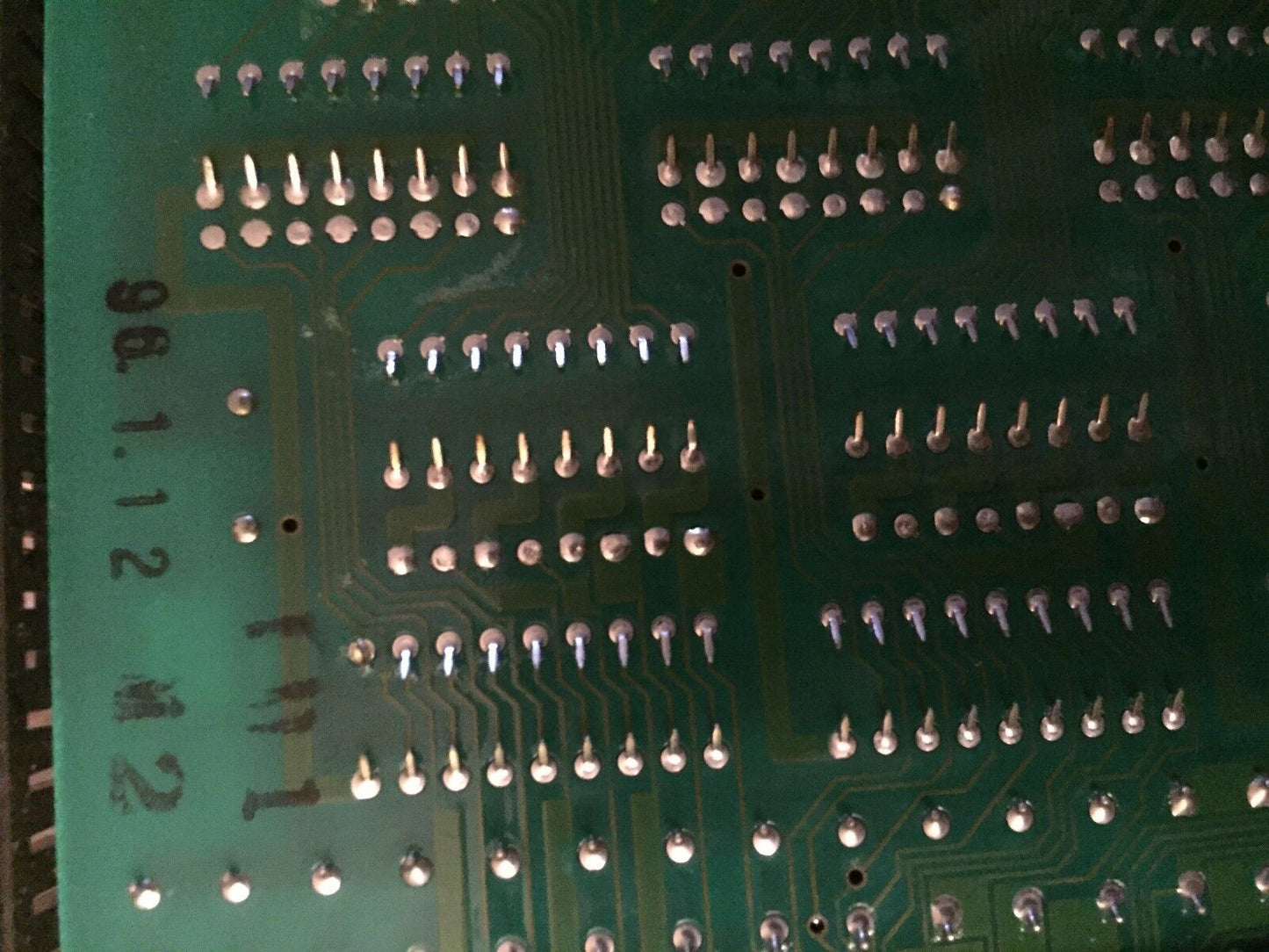 Mitsubishi Ay82ep Output Module 64Point Melsec Programmable Control,Ec