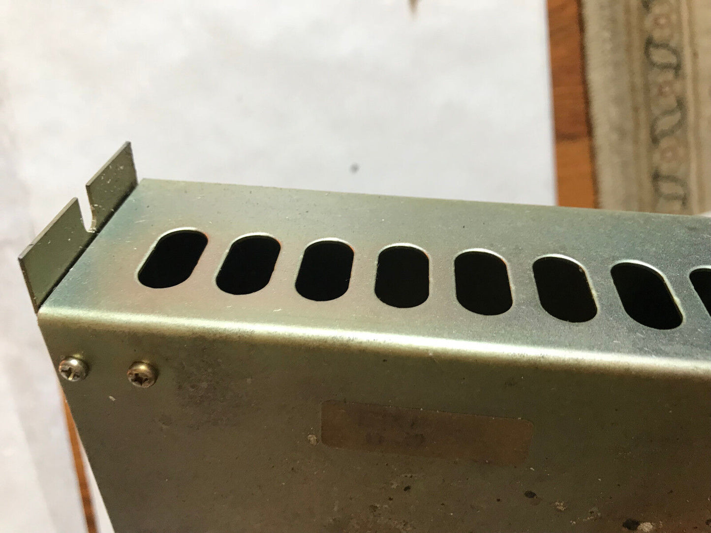 Okuma Bwu 12-13 Brush Det Module Cnc Yie,Ah