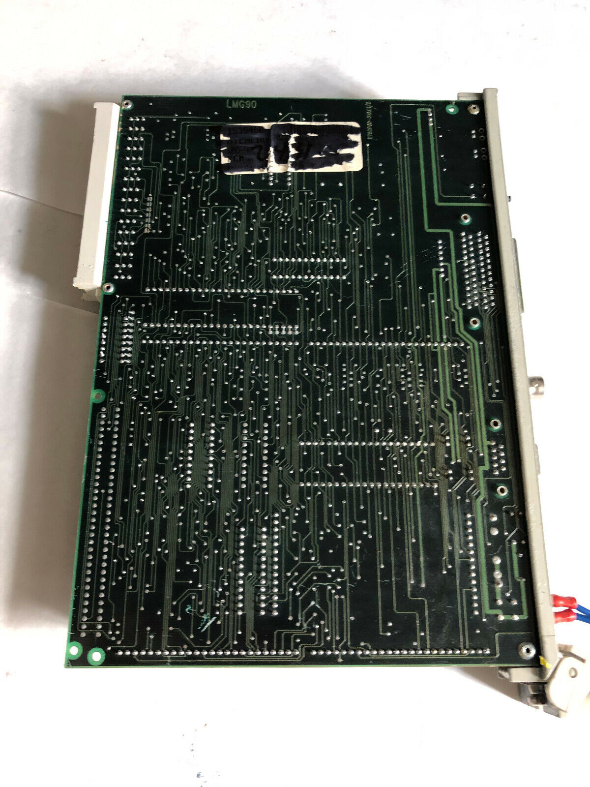 Rmp Lmg 90,186-Modul E752p00-309 B1/C, Siemens Pc 612 Interface Card,Cf