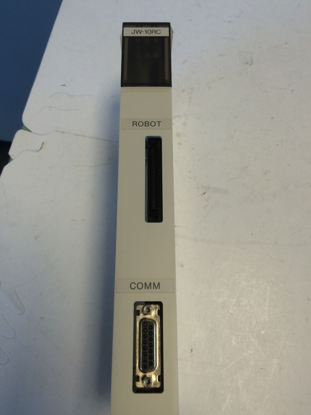 New Sharp Jw-10Rc Robot/Communication Module,Bn
