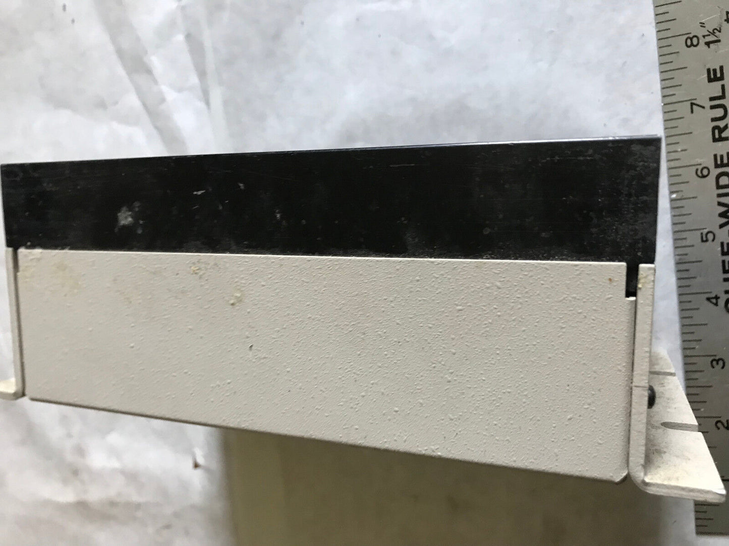 Parker M57-83 Compumotor Stepper Motor Drive Code 4,Eq