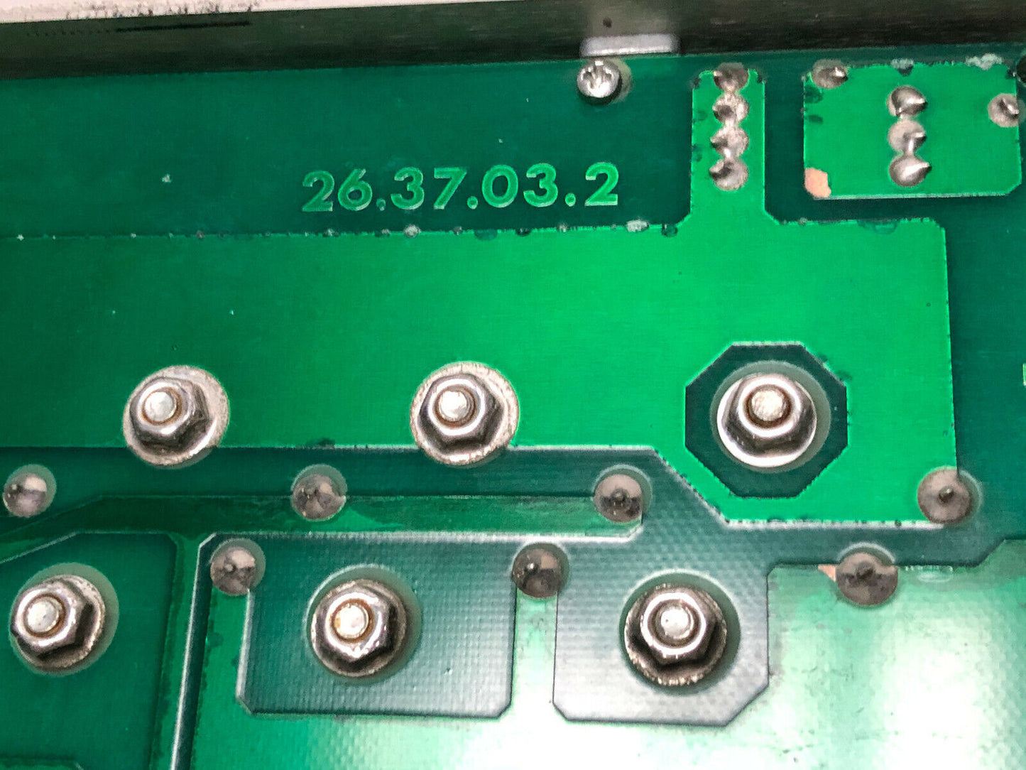 Allen Bradley 1865Sd64ra 300Vdc Axis Servo Amplifier Module,26.36.015.10,An,Ta