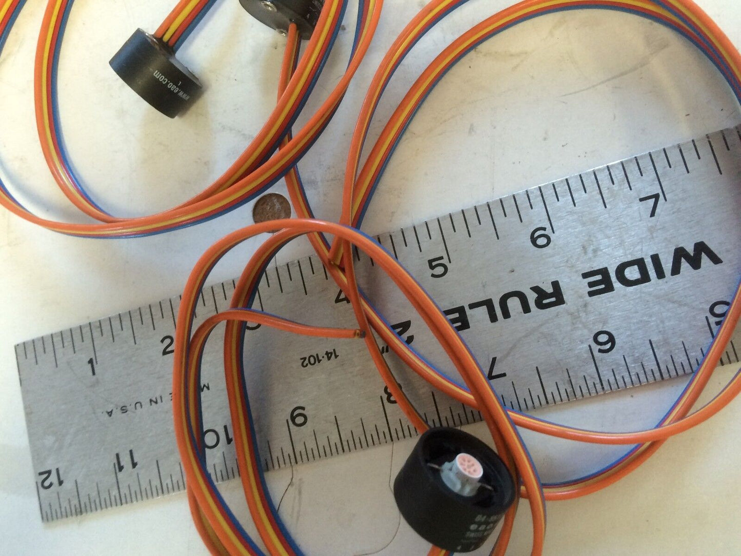 New Lot 3 Eao 84-8512.3640B Switch 84-8512.3640 ,Ed