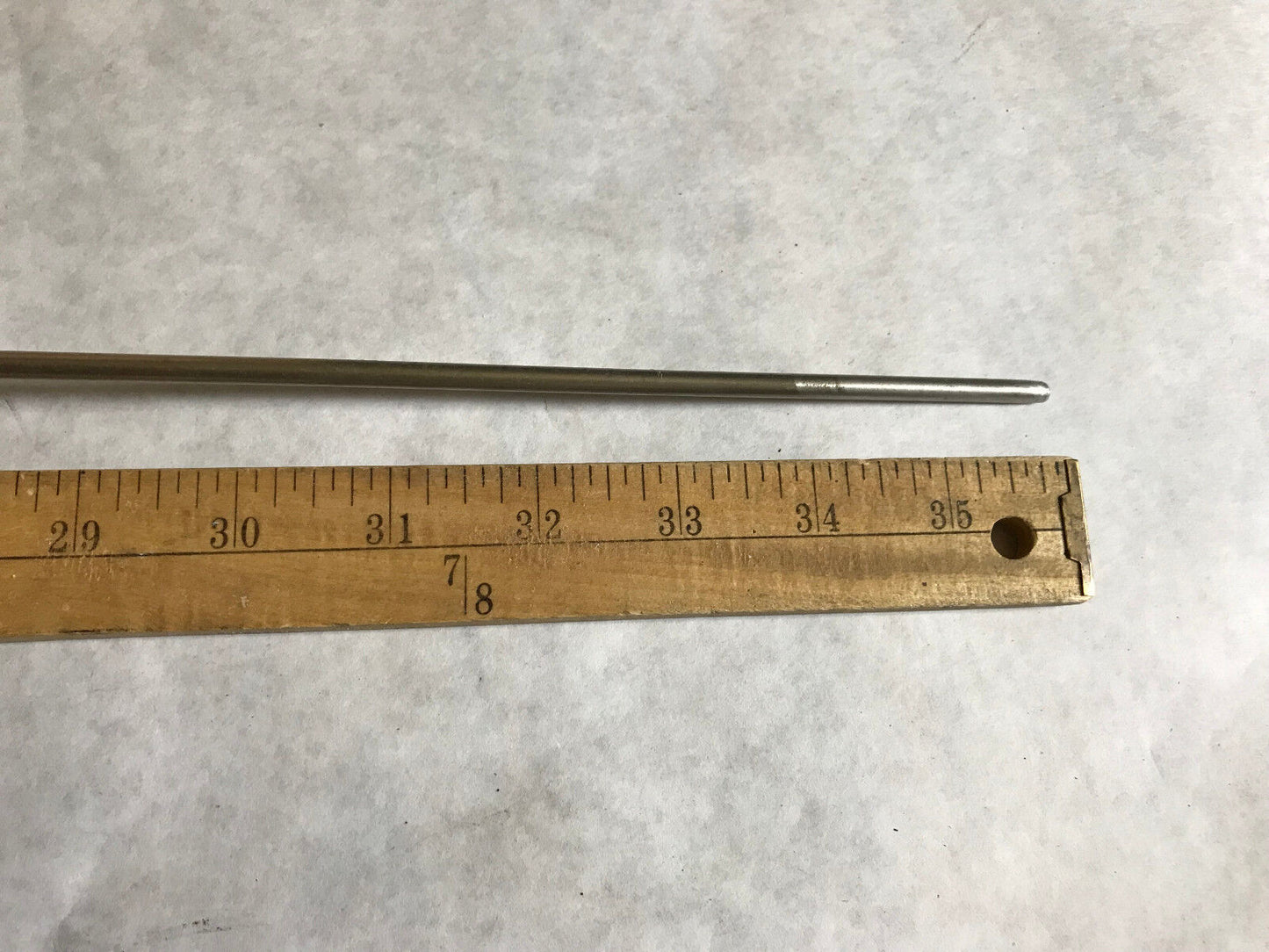 New Omega Nb1-Cass-316U-36 Thermocouple Sensor R22-S1-04 K,Eq