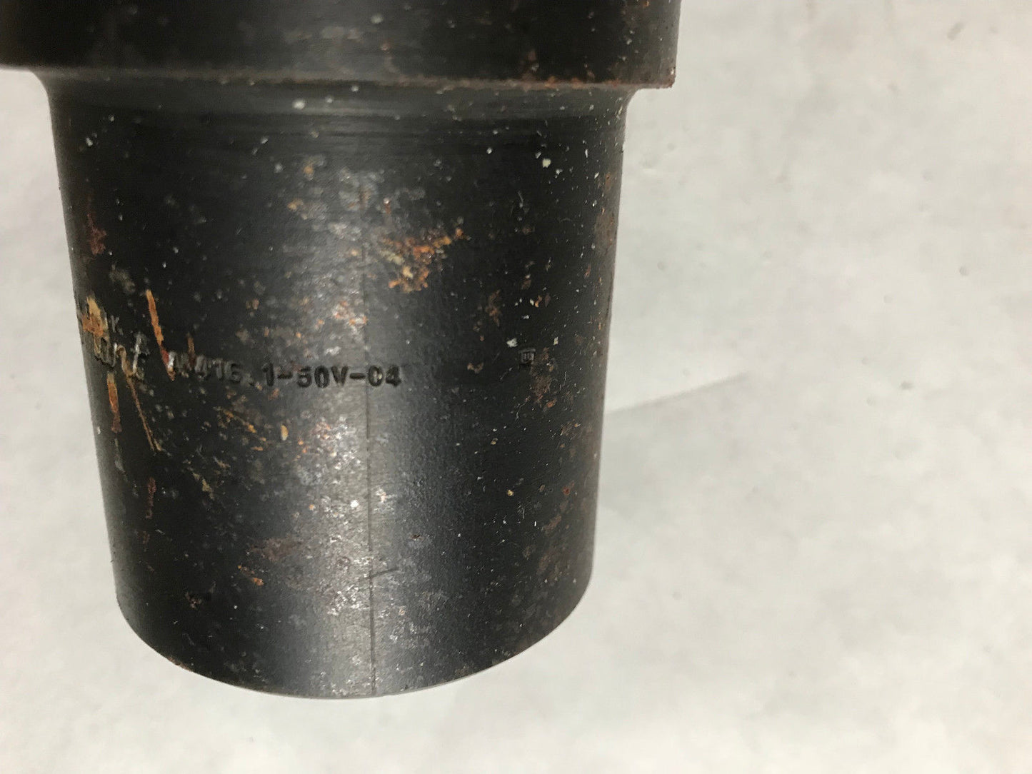 Sandvik Coromant A416-1-50W-C4,A416.1-50V-04,1-1/2" End Mill Tool Holder,Aa