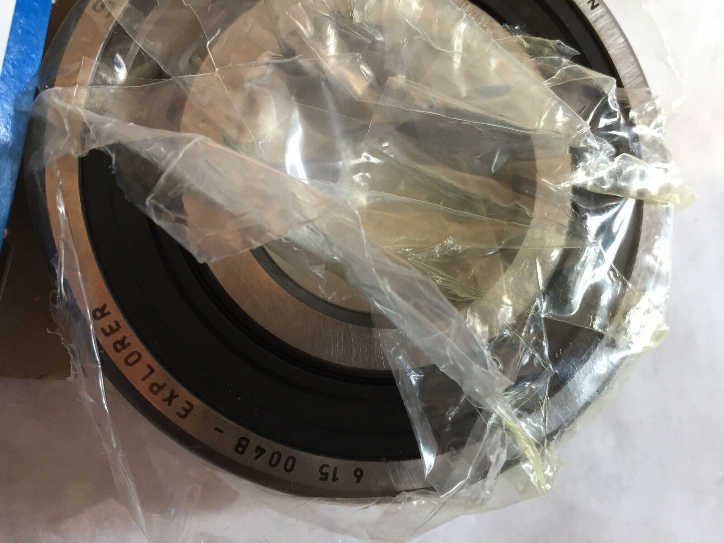 New Skf 6307-2Rs1/C3g Jn,Skf 6307 2Rsjem Bearing 6 15 004B - Explorer,Sk