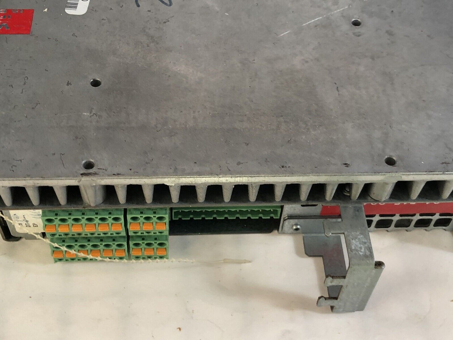 Indramat Dkc02.3-040-7-Fw , Dkco2.3-040-7-Fw Servo Drive (Exellent Condition),An