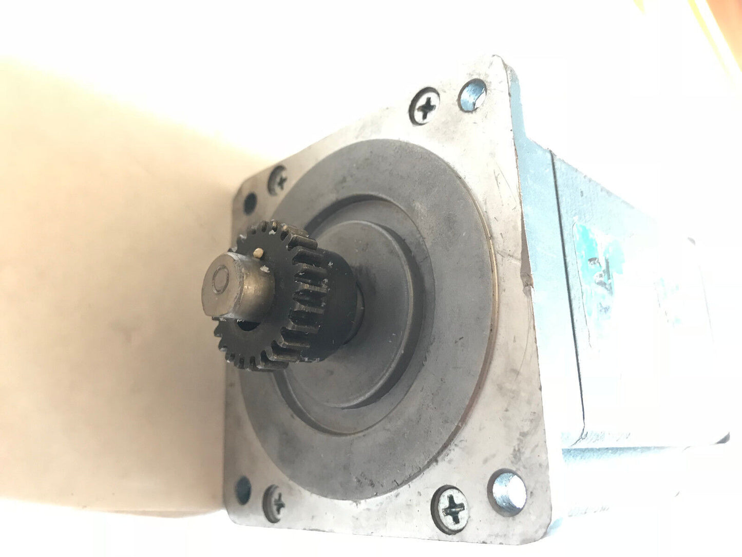 Superior Electric Kmt092f07c2 Slo Syn Stepping Motor,100133644,Th