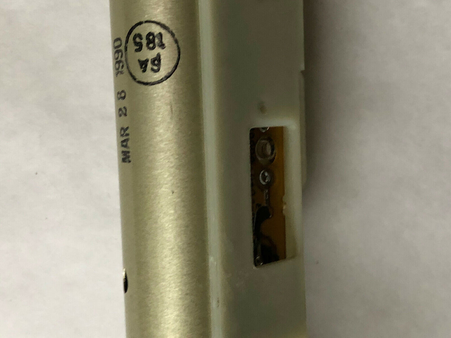 New Simmonds Precision 20035-0000-0101 Fuel Tank Gage Capacitor Type 89305,Dl
