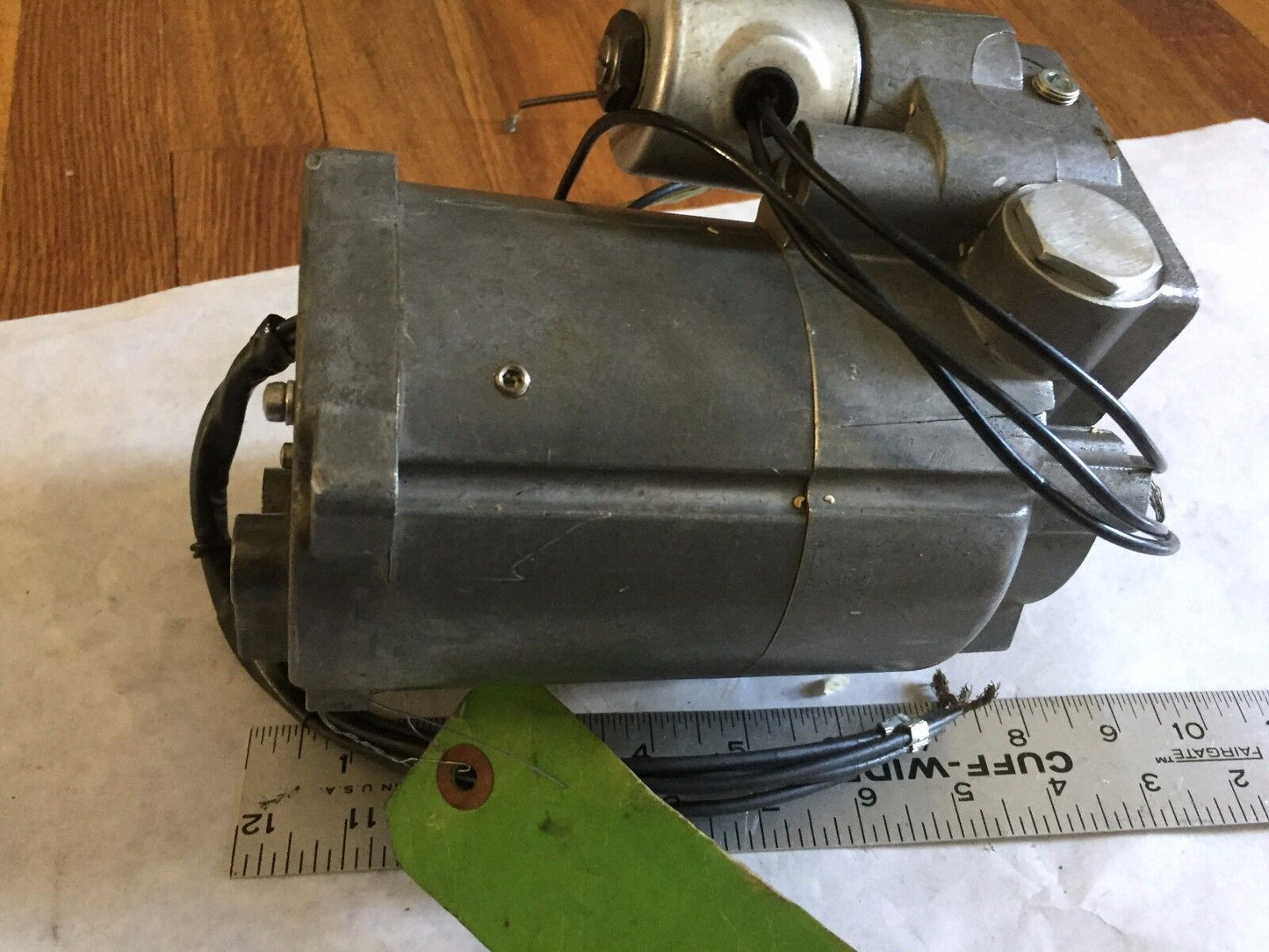 New Barton Ns109761ca Pump Kit For Nh93,Itt 65286 A,63111A 61834 C,Ap
