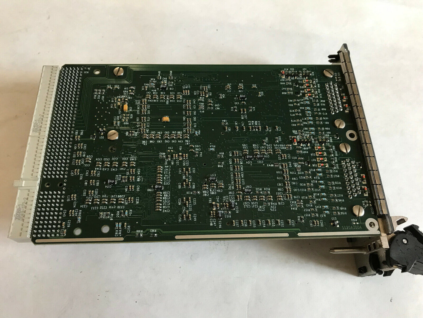 Vector Ltcu-S,Uson 5020A300a Ltcu-S Vector, 5020A302b Plc Board,Sm