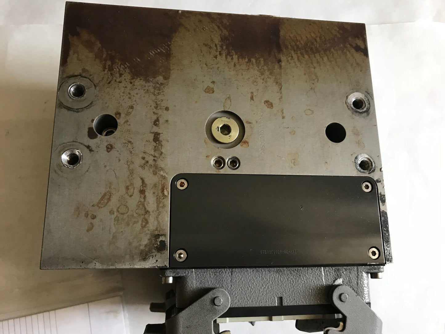 Applied Robotics 97507-D1036a-02 Robot Coupling Dm-R20-05-02V Dm-S-20.05-02V,Sa