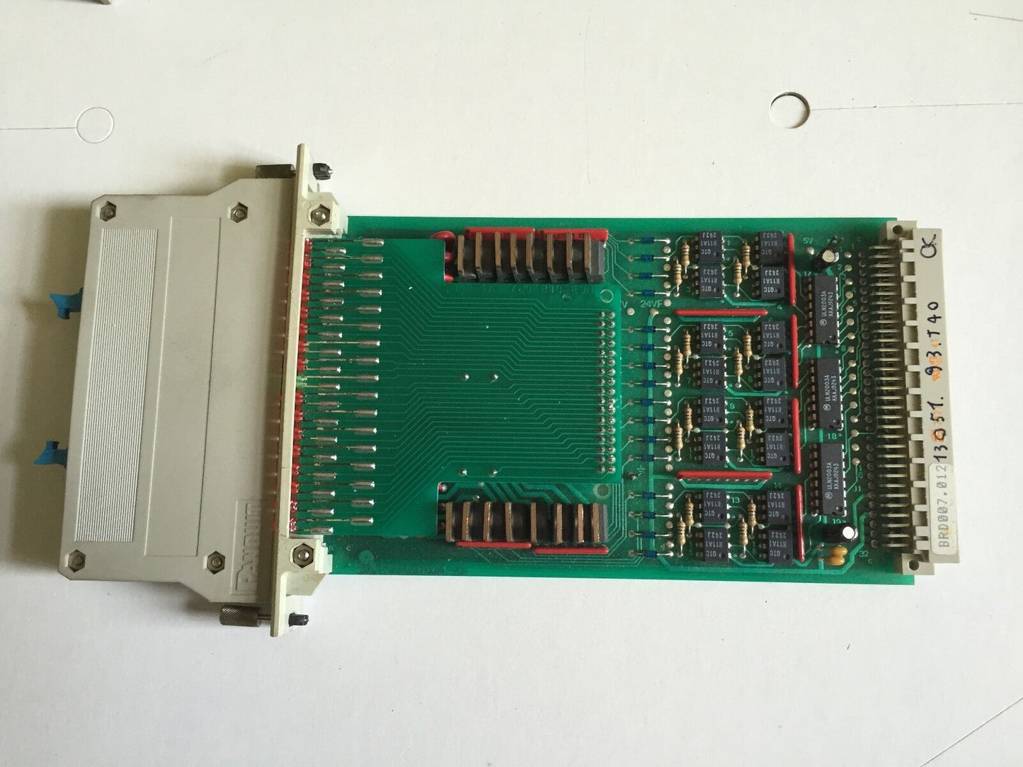 Esa Brd007.012,Pcb.007.024,Brd012.022 Pcb Board,Brd012.022,Pcb 008.027,Sr