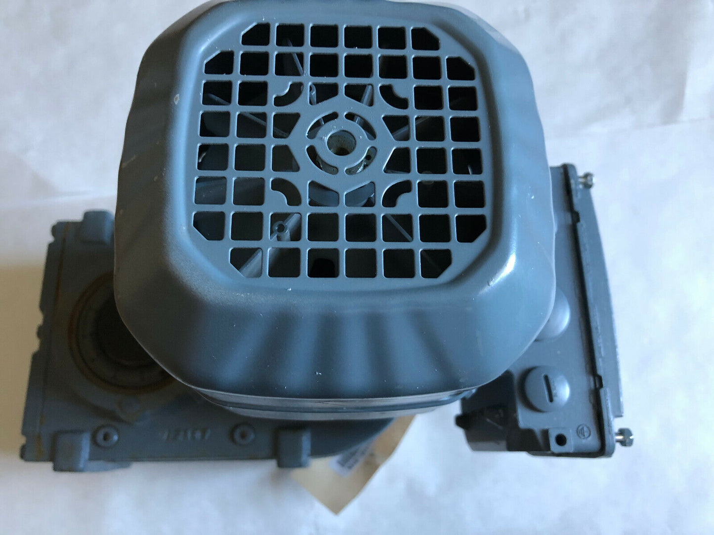 New Sew Eurodrive Fa47 Drs71s4be05 Ac Gearmotor. Inverter Duty,Sj