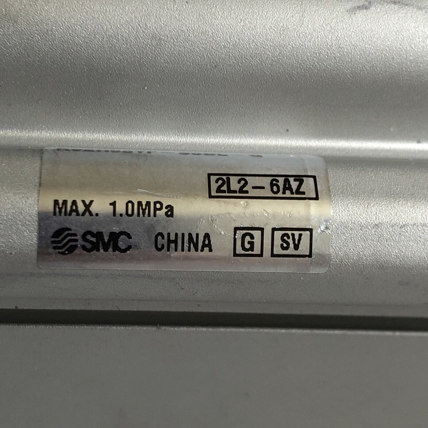 New Smc Rs2h50tf-30Dl-G, Smc Rs2h50tf-30Dl-G,Ap