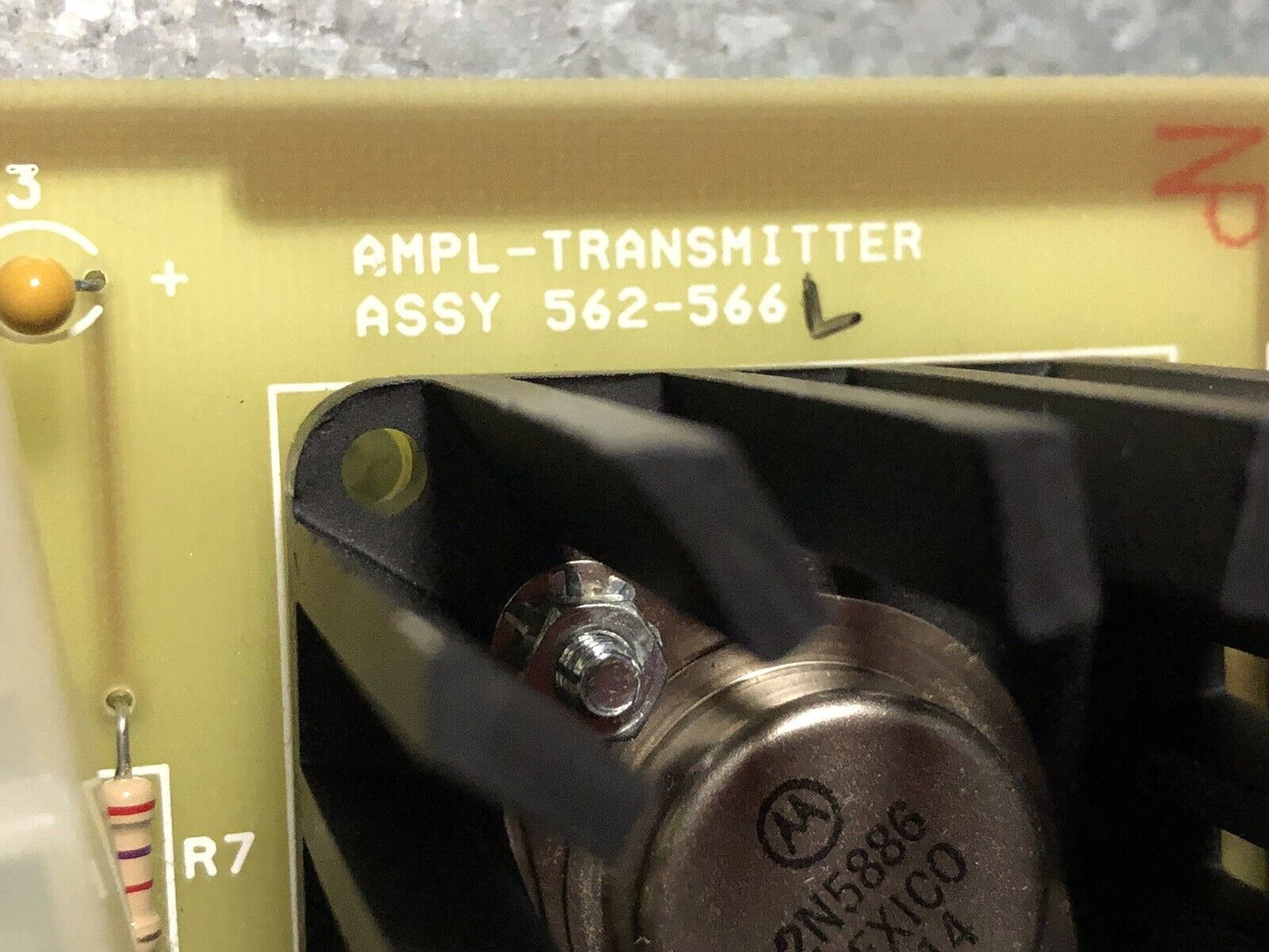 New Simplex Dl-1,2850-9004,120V 3Amps,Tyco 28509004 Time Panel,521-427 E,Ev