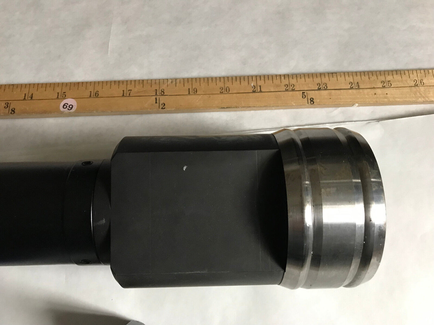 Marposs 3541412000 03Nn6974 Electronic Transfer Line Plug Gauge 6.749000072,Sc
