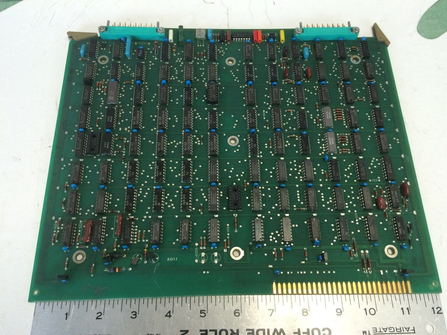 Allen Bradley 634262 Rev-11 90,Allen-Bradley Uce,Mst-171, Elco 7023,Cf