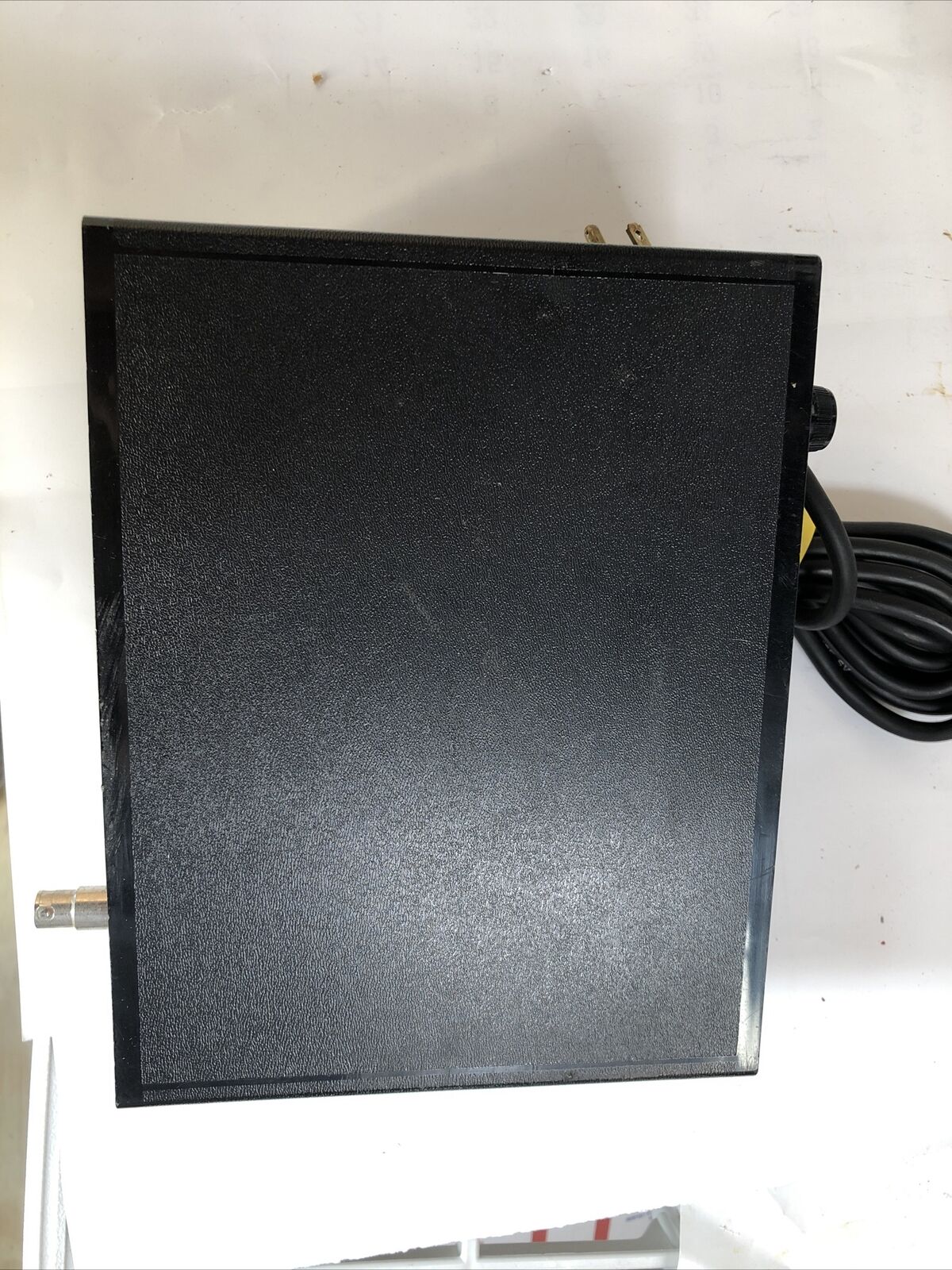Jodon Laser Ps-2A Power Supply, 115 V, No Key,Fl