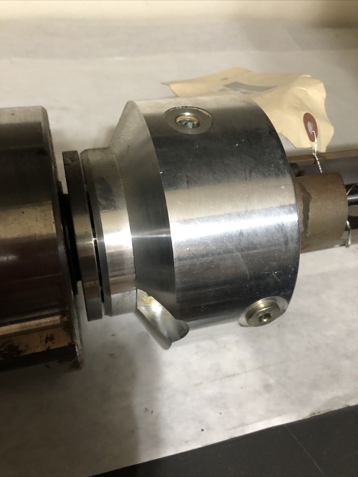 Sp Mfg Rpc030e7746,Wo. C42216a,W0.C42216a,001,1116-048-051 Hydraulic Spindle,Bn