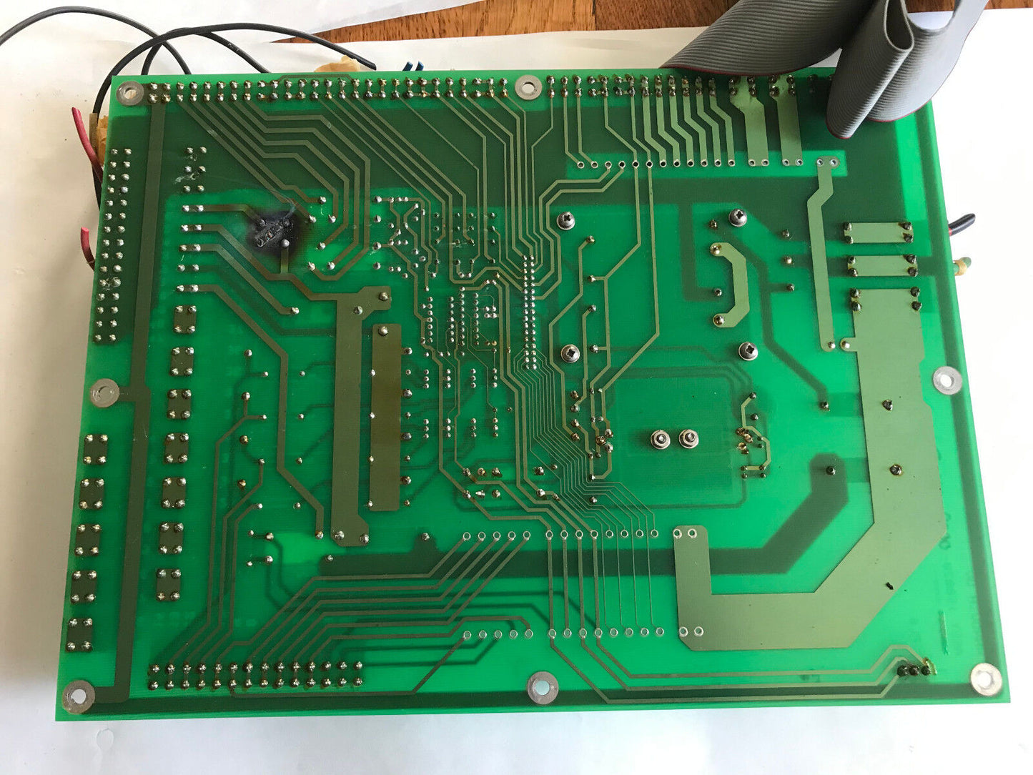 Hanovia Uv 150020 Board 150020-0002 Iss 360020/2-C 360020/3-C,Hanovia 150020,Su
