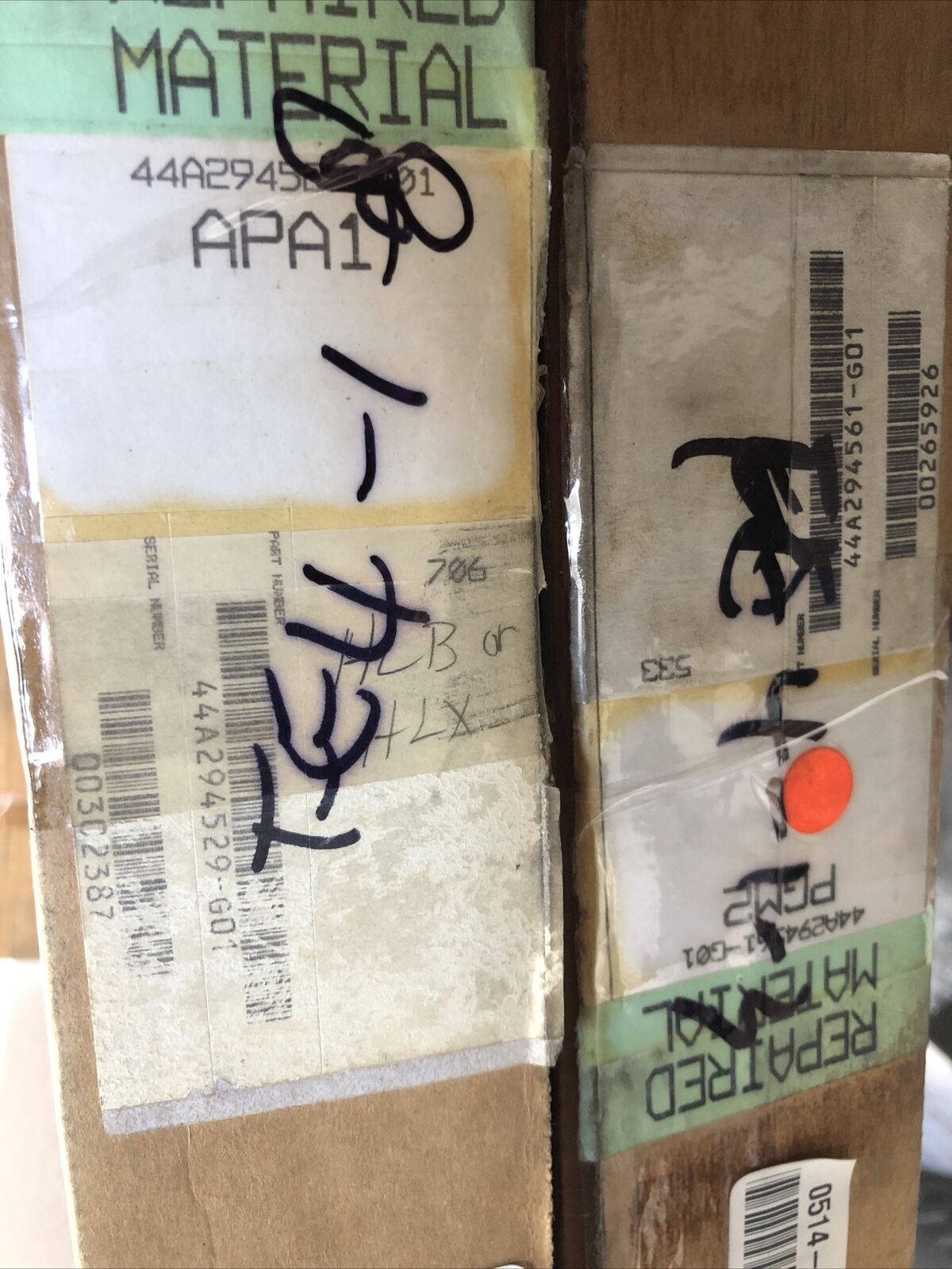 Ge Fanuc 44A294529-G01 Circuit Board,44B295308-001,44B295401-002/3,Fe