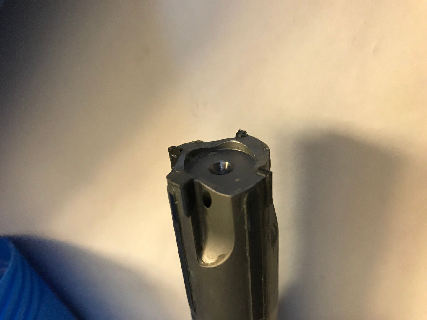 Mapal 10Ze-1227-4169/30081513,1065818 Pcd-Tip Coolant Bar,Hsk-A63 Shank,Sc