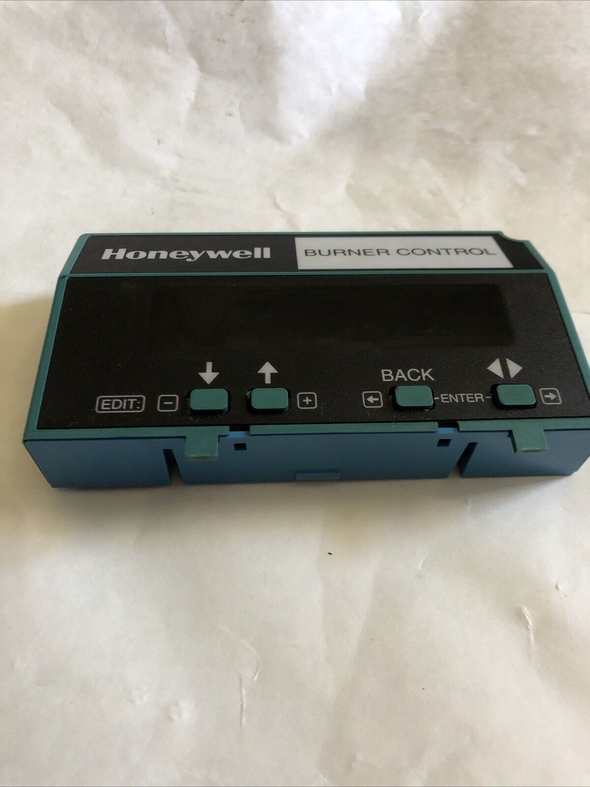 Honeywell S7800a 1142 Keyboard Display Module,S7800a1142 Excellent ,Cr
