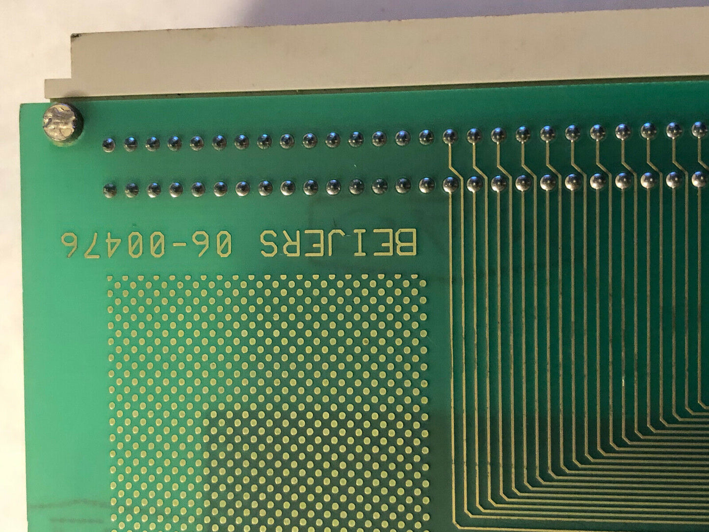 G & L Beijer 00483 Floppy Unit,G&L 00483,9122-002,Beijers 06-00476,Bg