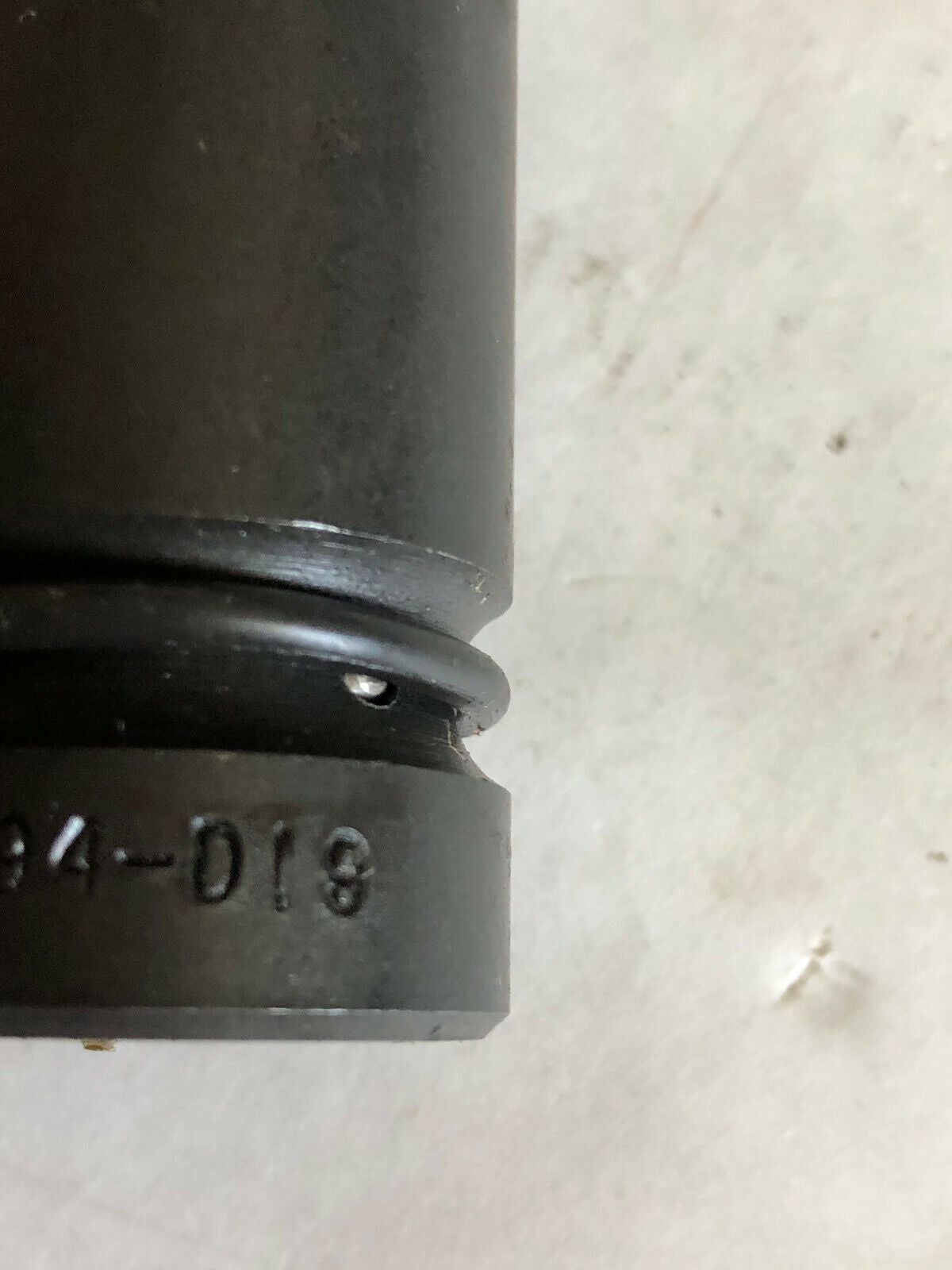 Lot 2 Non-Marring 10494-D19,10494-019 Lug Nut Sockets,3/8" Drive,I0494-D19,Ar