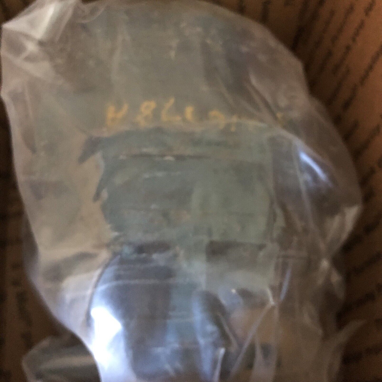 Mte X216078a Hydraulic Motor, 3/4"Npt ,216078 A,Bg