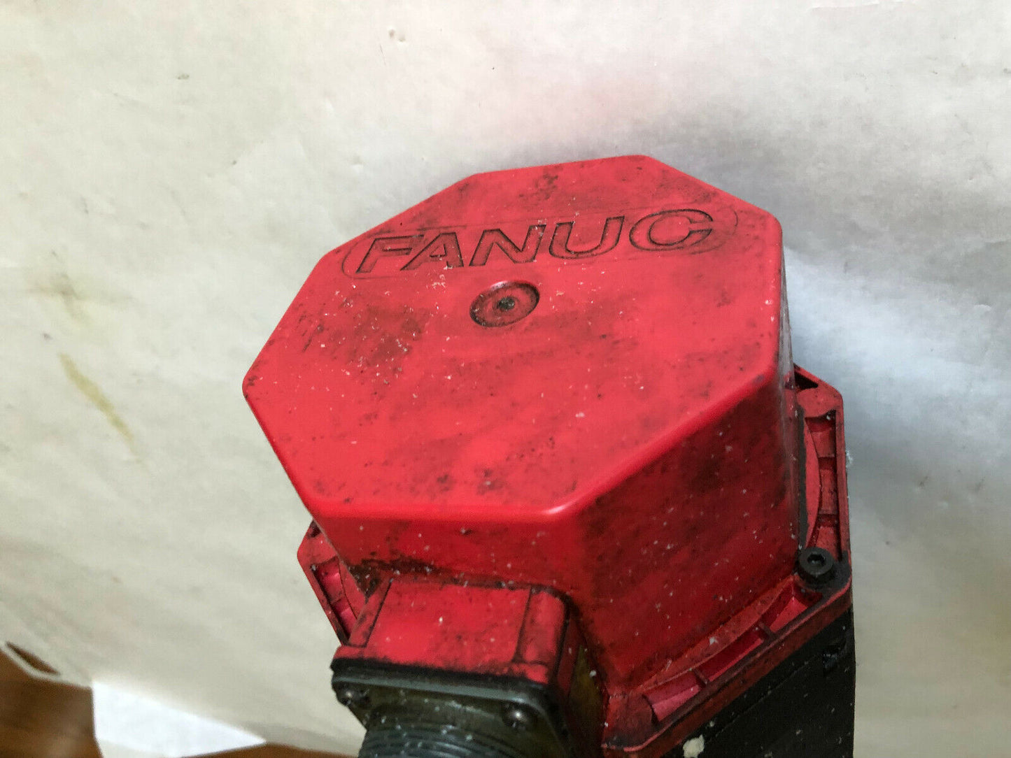Ge Fanuc A06b-0314-B002#7000 Ge Fanuc A06b-0314-B002 Ac Servo Motor 2000Rpm,Se