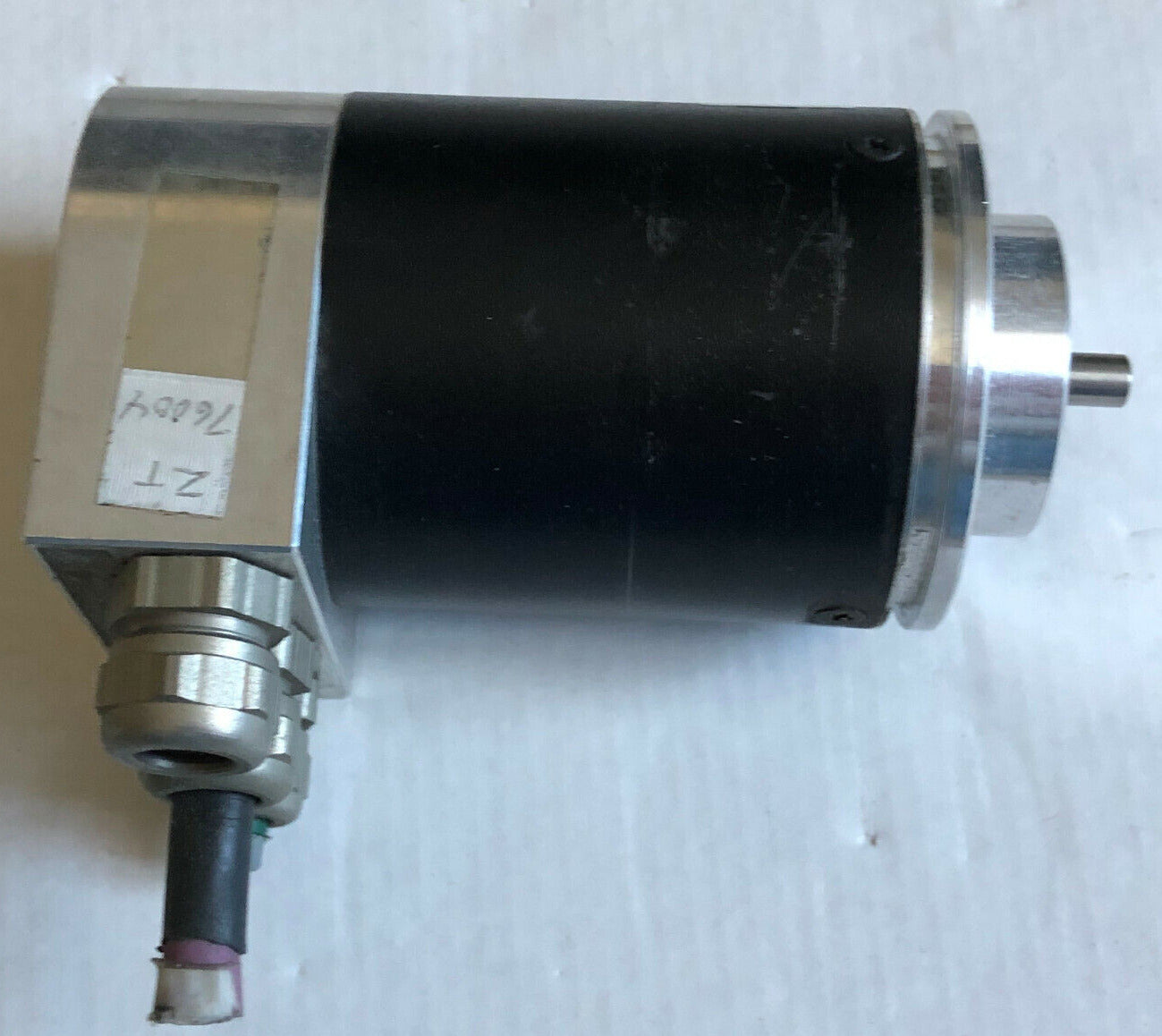 Pepperl + Fuchs 108019, 0423598 Encoder,Dp-Encoder Profi-Bus,Class-2,Ez