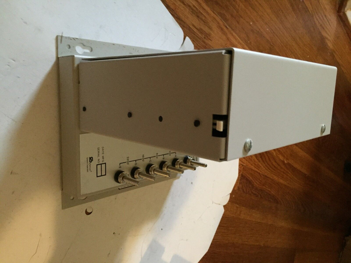 New Safetran A62664,6000-62664-0645,62664,Module 62668,62664-645,Fl