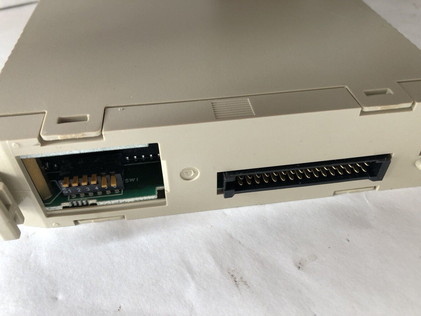 Omron C200h-Od215,0D215,Od215 Output Unit,C200h-0D215,Dd