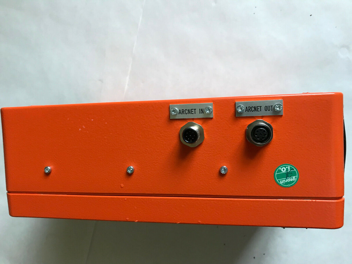 Cleco S133411,Dgd S133411 System Bus 8 Position Socket Tray,110,S 926 353,Sf