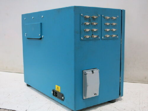 Air Gage Company Operator Interface Panel Display Computer Controller,Bs